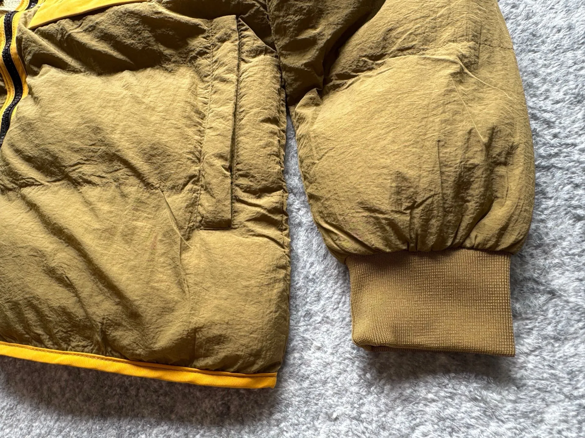 Detail P300